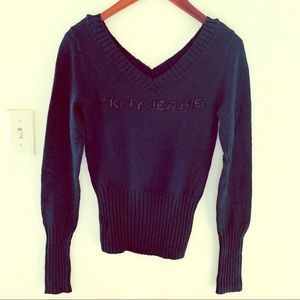 DKNY Sweater